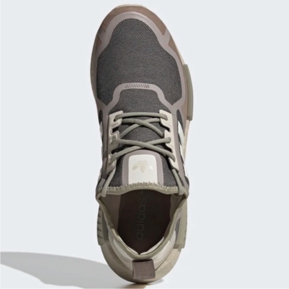 adidas NMD R1 Bliss Brown - Picture 6 of 10